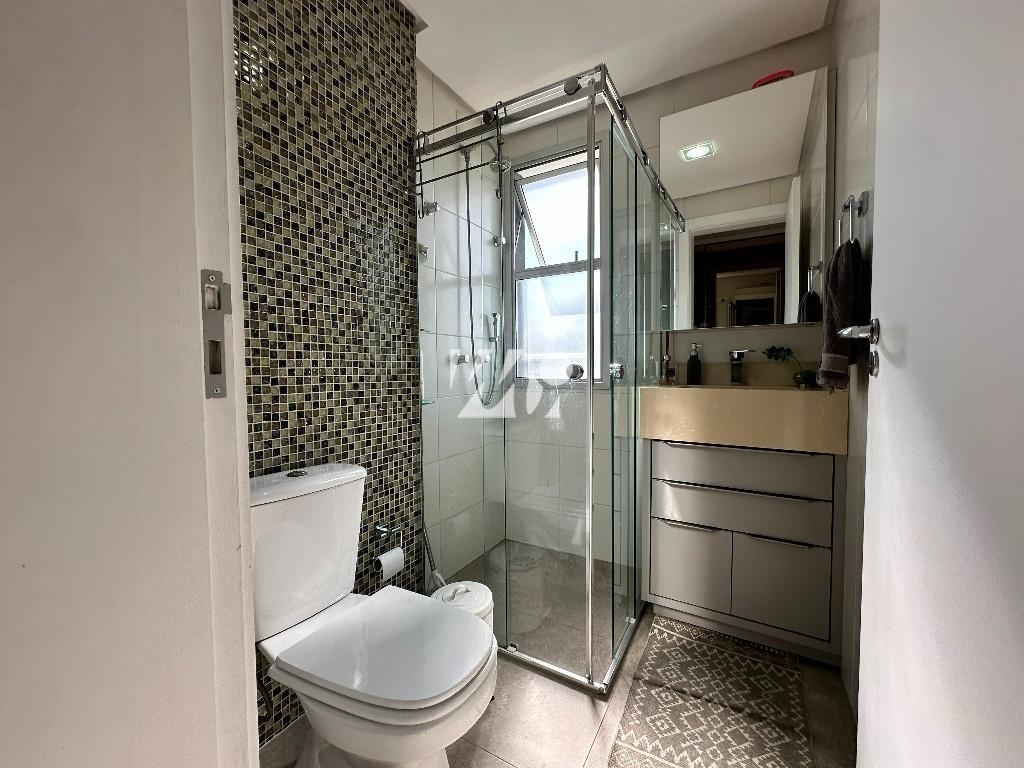 Apartamento em Pagani, Palhoça. 3 quartos, 112m². Imagem 5 de 9